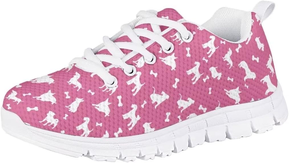 Children's Shoes Boys and Girls Sports Running Shoes Fashionable Low-Top Walking Shoes Comfortable Soft-Soled Running Shoes