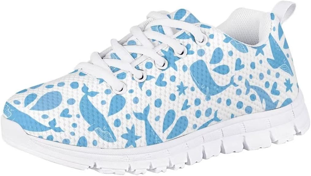Children's Shoes Boys and Girls Sports Running Shoes Fashionable Low-Top Walking Shoes Comfortable Soft-Soled Running Shoes