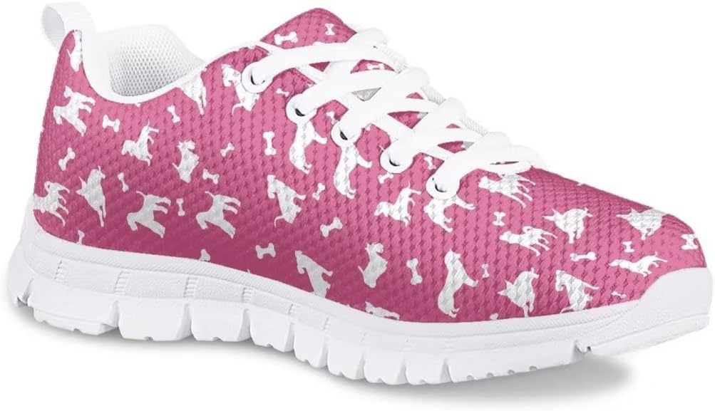 Children's Shoes Boys and Girls Sports Running Shoes Fashionable Low-Top Walking Shoes Comfortable Soft-Soled Running Shoes - Image 2