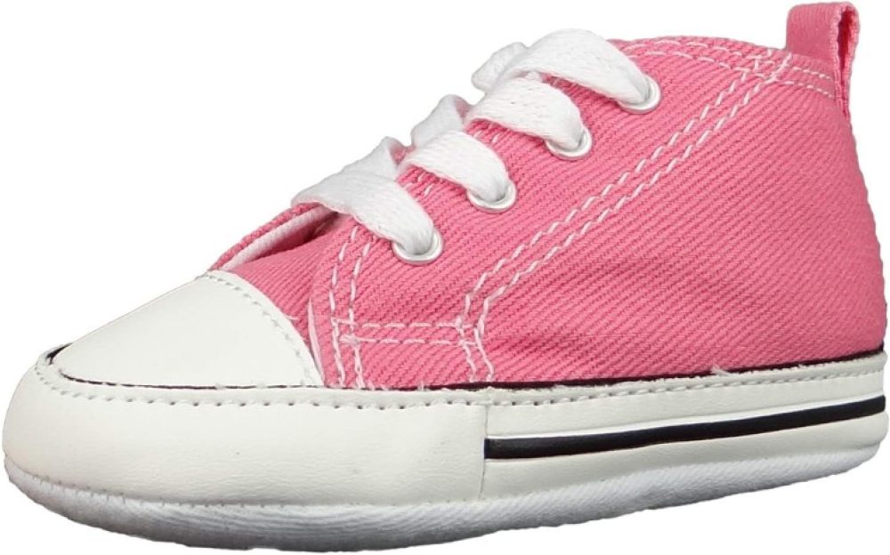 Unisex-Child  High Top Sneaker